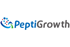 ペプチグロース株式会社