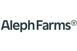 Aleph Farms 
(細胞性ステーキ)